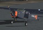 FSX/FS2004 Broussard Package